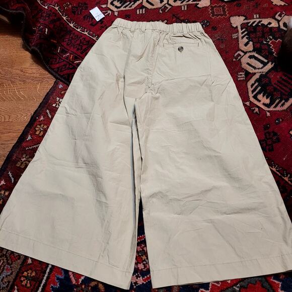 Doen GAP Kids Pants Sz 6-7 NWT - Picture 2 of 4